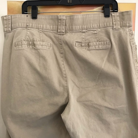 Khakis - Picture 4 of 7